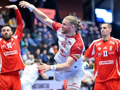 Tabela polskich piłkarzy ręcznych. Na którym miejscu Polska w ME?