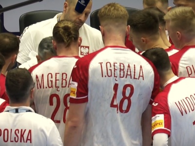 Piłka ręczna: W meczu z Węgrami dobry był tylko początek…