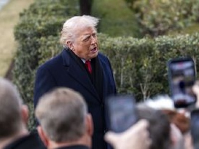 Trump o Wenezueli. 