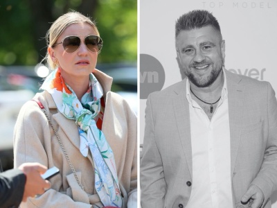 Daria Ładocha ujawniła to dopiero teraz. Milczała od śmierci Tomka Jakubiaka