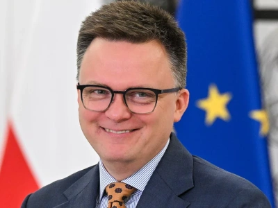 Nieoficjalnie: Hołownia chce resetu wyborów w Polsce 2050 i stawia warunki