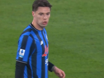 Było 0:0, kiedy Zalewski zszedł z boiska. Zaraz potem padły dwa gole