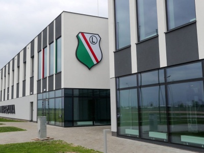 Ważna osoba odeszła z Legii! Tak pożegnała się z klubem