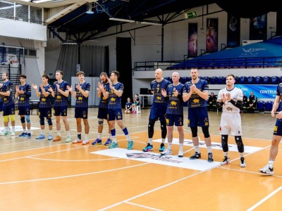 Polski siatkarz przeszedł operację kręgosłupa. Wróci do gry po rehabilitacji