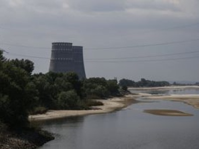 Lokalny rozejm w Ukrainie. Wynegocjowała go MAEA