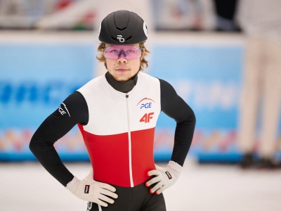 Ostatni test przed igrzyskami. Dobry początek Polaków w ME