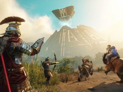 Amazon uśmierca swój wielki hit. New World znika, ale niespodziewany ratunek wisi w powietrzu