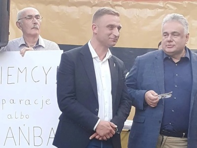 Monty Python w prokuraturze i sądach. 