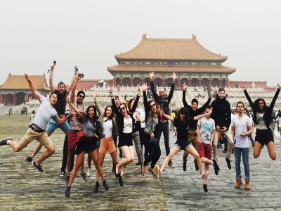 Studia w Chinach – awangardowy kaprys czy rozsądny wybór?