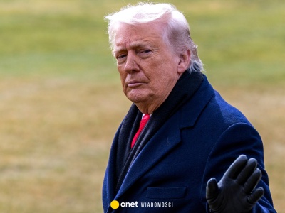 To oni mają zarządzać Strefą Gazy. Znamy skład Rady Pokoju