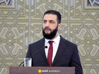 Syria uznała Kurdów. Zaskakujący dekret w trakcie walk