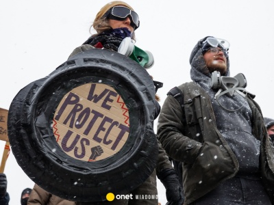 Gubernator Minnesoty pod lupą służb. Sprawdzą utrudnianie pracy ICE