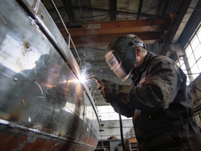 Z takim stanowiskiem można popłynąć. Praca od 10 tys. zł., rekrutacja już ruszyła