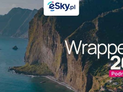 Włochy, Malta i Hiszpania królowały wśród klientów eSky w 2025 r.