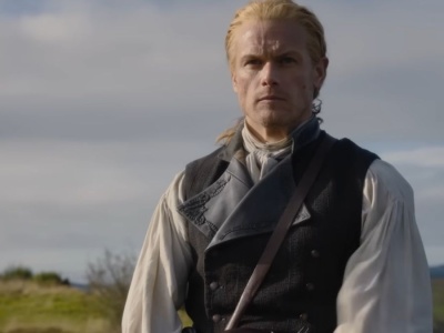 Kiedy 8. sezon Outlandera? Premiera finału serialu coraz bliżej