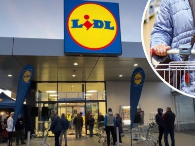 Zacznie się w poniedziałek. Lidl rzuci ekskluzywny towar. Ludzie szaleli
