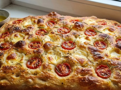 ​Sztuka włoskiej cierpliwości. 