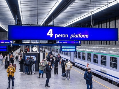 Ruszają ferie w PKP. Bilety do popularnych kurortów nawet za 1 zł