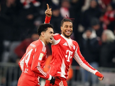 Gdzie obejrzeć RB Lipsk - Bayern Monachium? Czy będzie stream online?