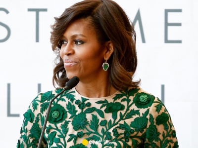 Michelle Obama przeszła wyboistą drogę na szczyt. Dorastała w 