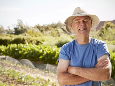 Emerytura z KRUS a lata pracy za granicą – czy zostaną uwzględnione?