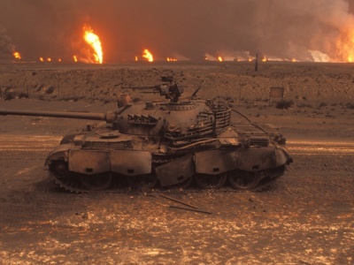 Ta operacja była wielkim triumfem USA. Tyle że nie byłaby potrzebna, gdyby nie błędy Amerykanów