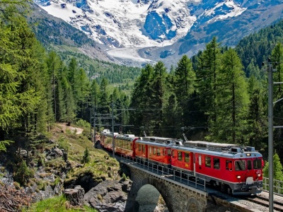 Mieszkam w Szwajcarii od 5 lat. Oto sześć największych błędów, które widzę u osób odwiedzających ten kraj po raz pierwszy