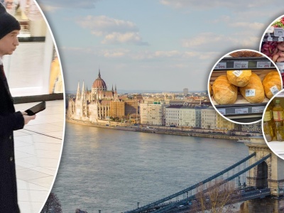 Ziobro żyje dziś w nowej rzeczywistości... cenowej. Oto sklep na jego osiedlu