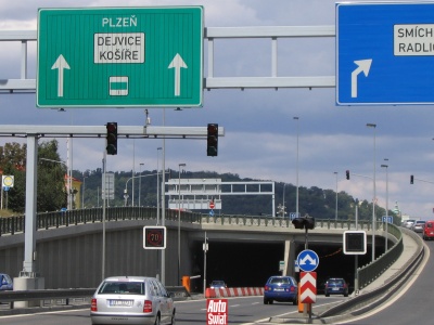 Jak kupić winietę autostradową w Czechach. Kompletny poradnik