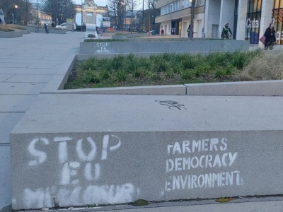 Za chwilę podpis Mercosur. Największa umowa handlowa UE staje się faktem