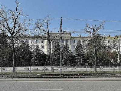 Policjant KGP pijany za kółkiem. Został zatrzymany na gorącym uczynku