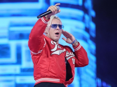 Skolim ma już dość. Gwiazdor disco polo nie ukrywa żalu