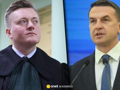 Spięcie adwokata Zbigniewa Ziobry z rzecznikiem rządu. 