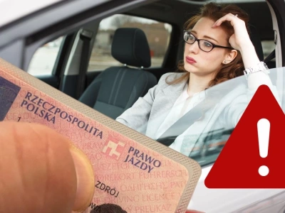 Koniec bezterminowych praw jazdy. Oto, kiedy trzeba je wymienić