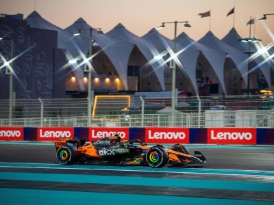 Nowe bolidy Formuły 1. Zahamować, żeby przyspieszyć