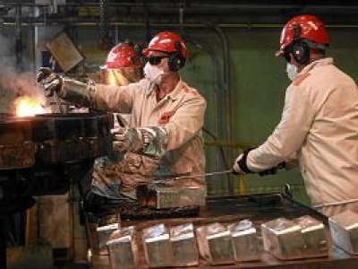 Srebrny raj nad Wisłą. Tak 