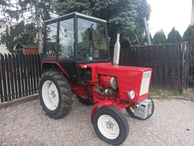 Oleje we Władymircu T25: ile, jakie i jak często wymieniać?