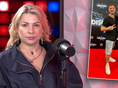 Magda Narożna szczerze o konflikcie w rodzinie Martyniuków. Wyjaśnia obecną sytuację Zenka