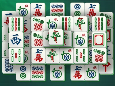 Vita Mahjong – nie tylko dla seniorów (recenzja gry)