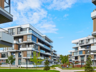 Polacy chcą własnych mieszkań. Najem tylko na chwilę