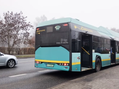 Nadal sporo osób jeździ jaworznickimi autobusami PKM bez biletu