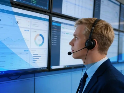 Zaufanie, kontrola i zgodność: dlaczego AI Governance to najważniejsze wyzwanie dla Contact Center w 2026 roku