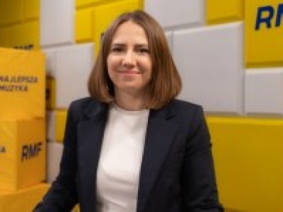 Podpisanie umowy UE-Mercosur. Gościem Krzysztofa Ziemca w RMF FM będzie Anna Bryłka