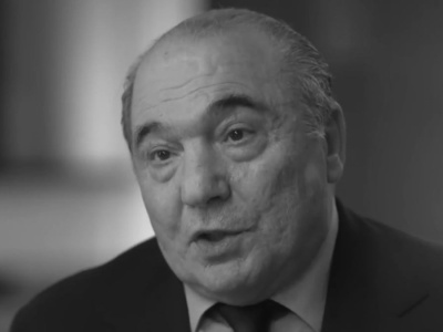 Nie żyje znany miliarder. Był właścicielem giganta