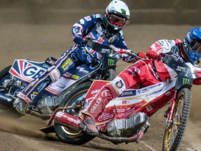 Żużel. Tak mogą wyglądać składy na Drużynowy Puchar Świata? Komfort Australii i Danii