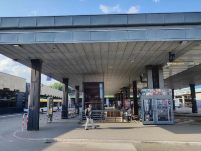 W tych godzinach na Dworcu MDA będą kręcone zdjęcia do filmu