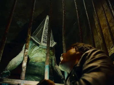 Horrory 2026: Mumia, DC w mrocznym wydaniu i ekranizacje przerażających gier