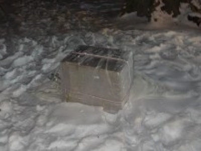 Kolejne balony przemytnicze w Polsce. Prawdopodobnie białoruskie