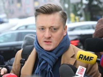 Kłótnia adwokata Ziobry z rzecznikiem rządu. 