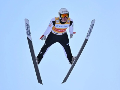 Prevc coraz bliżej Kryształowej Kuli. Polacy bez zmian w Pucharze Świata